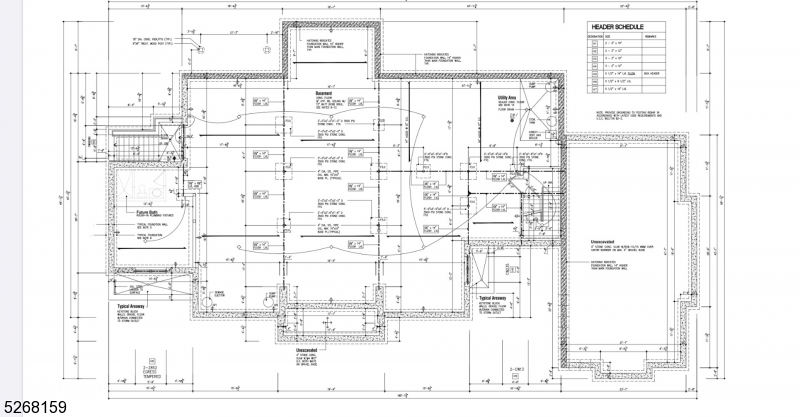 Bear Rock Estates - Residential
