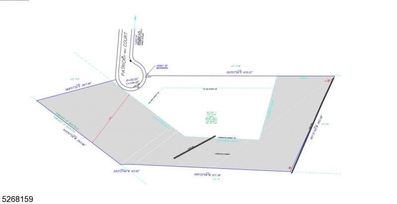 Bear Rock Estates - Residential