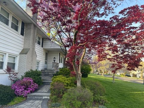 1214 Foothill Way, Mountainside Boro, NJ 07092 - MLS#: 3908190