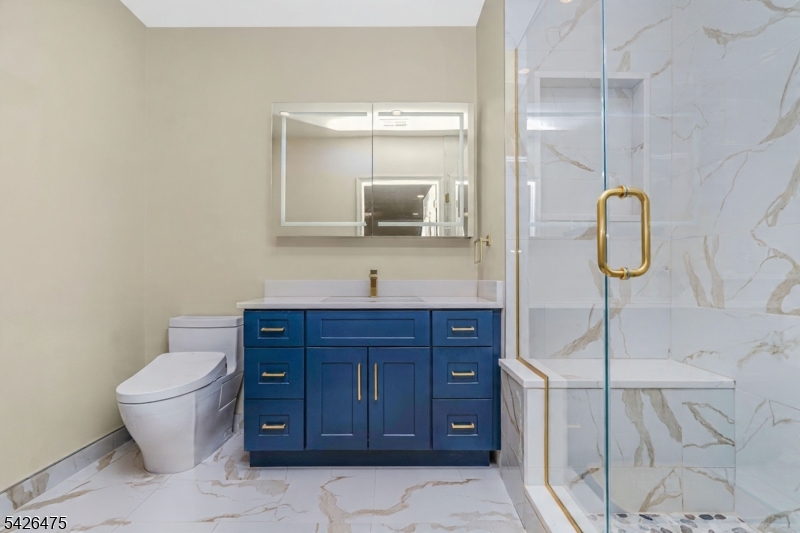 The Bayview - Residential