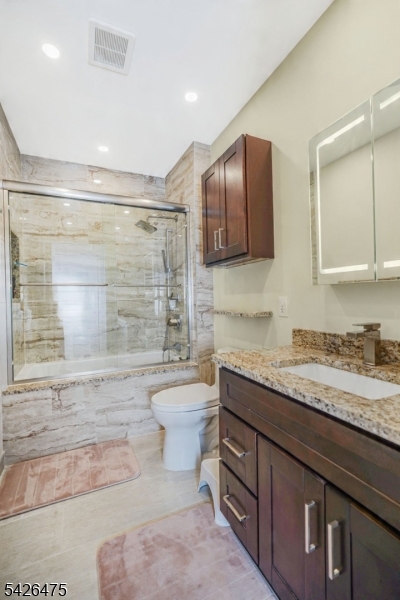 The Bayview - Residential