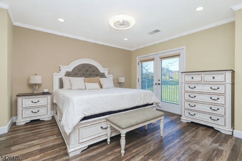 The Bayview - Residential