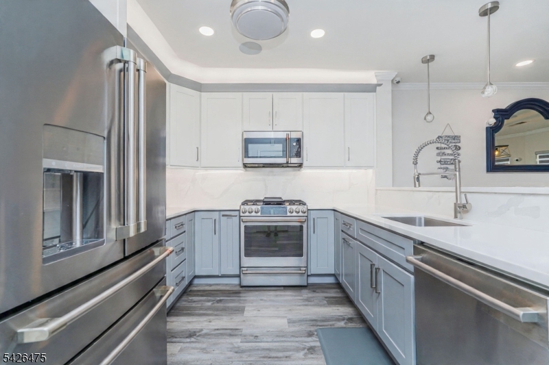 The Bayview - Residential