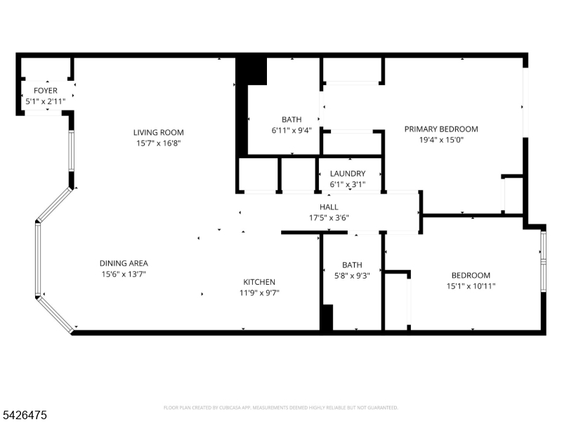 The Bayview - Residential