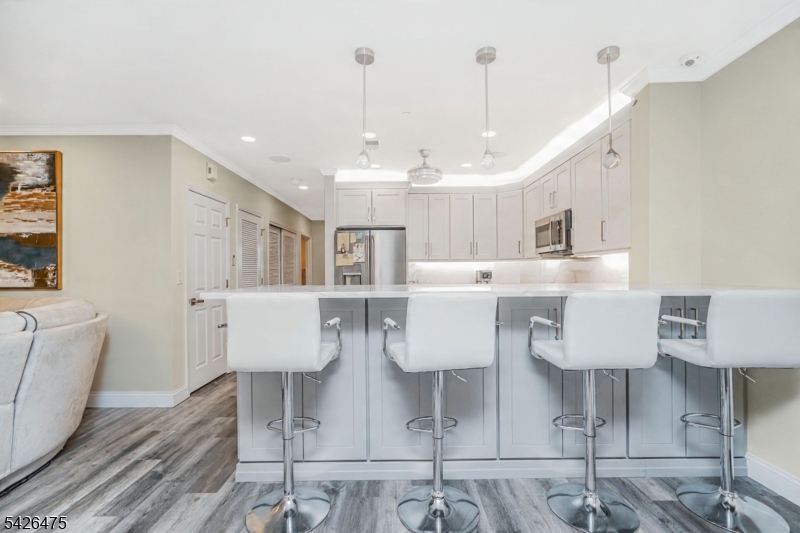 The Bayview - Residential