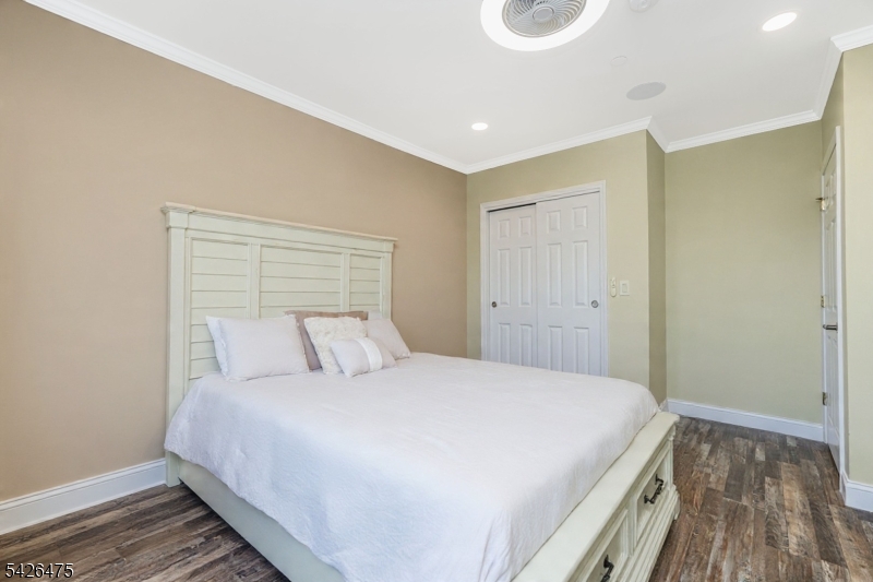 The Bayview - Residential