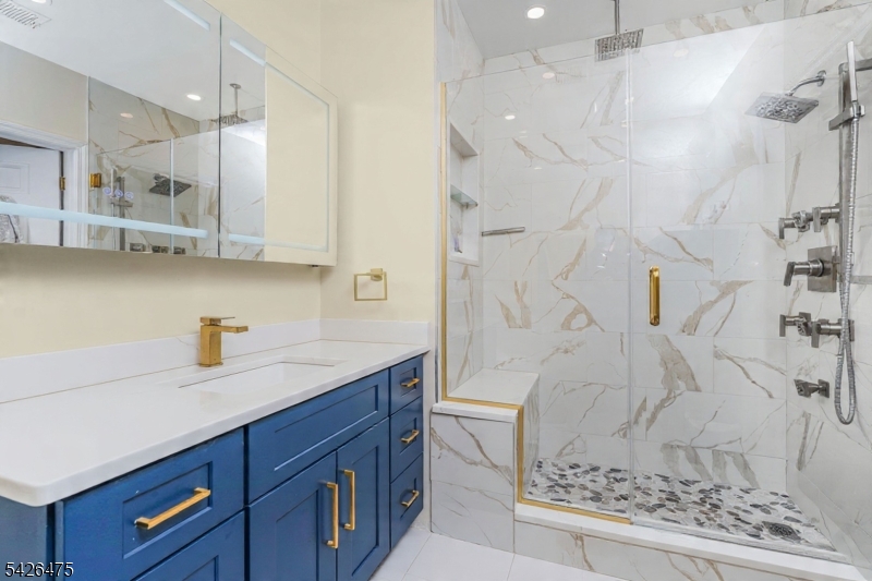 The Bayview - Residential