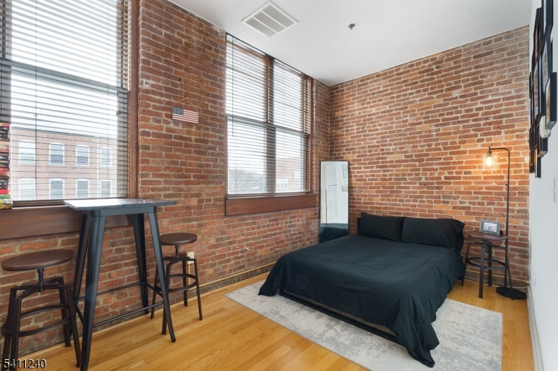 The Mill - Residential Lease