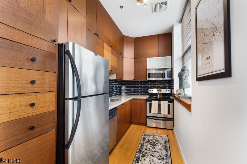 The Mill - Residential Lease