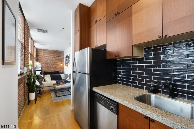 The Mill - Residential Lease