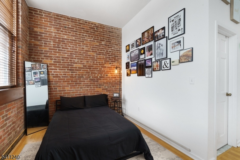 The Mill - Residential Lease