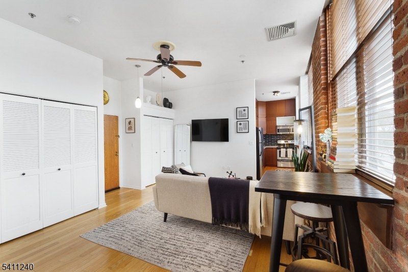 The Mill - Residential Lease