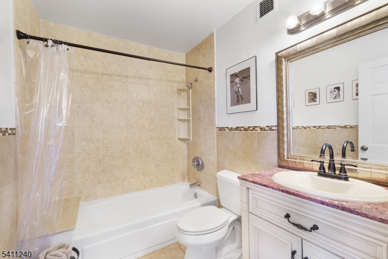 The Mill - Residential Lease