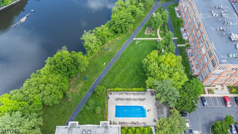 The Mill - Residential Lease