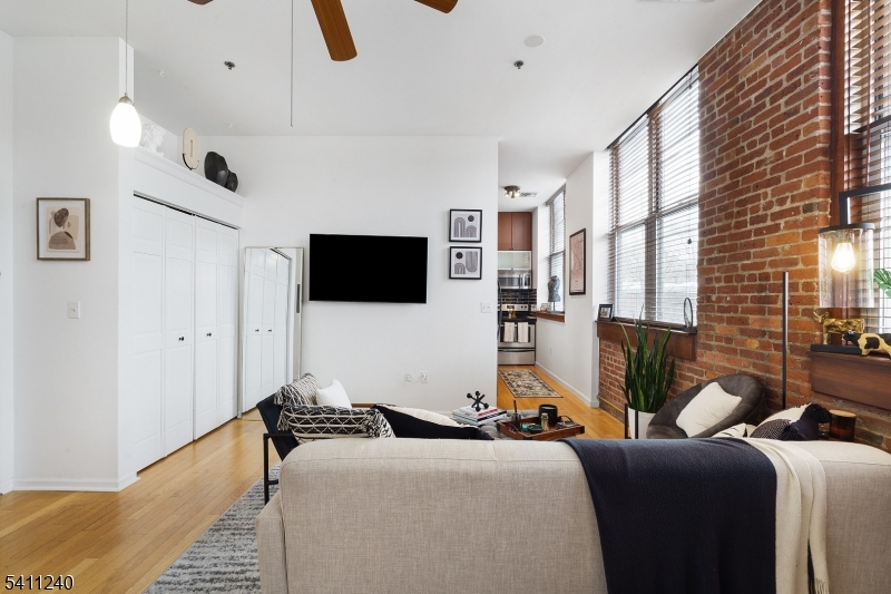 The Mill - Residential Lease