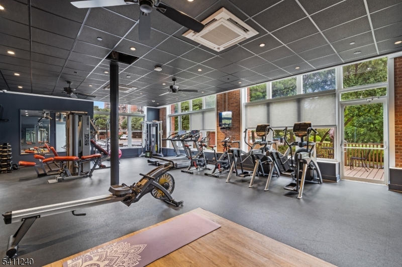 The Mill - Residential Lease