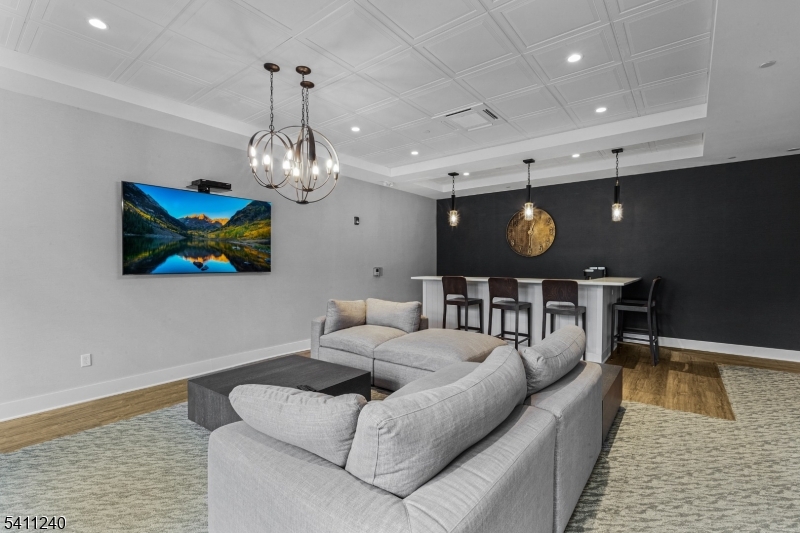 The Mill - Residential Lease