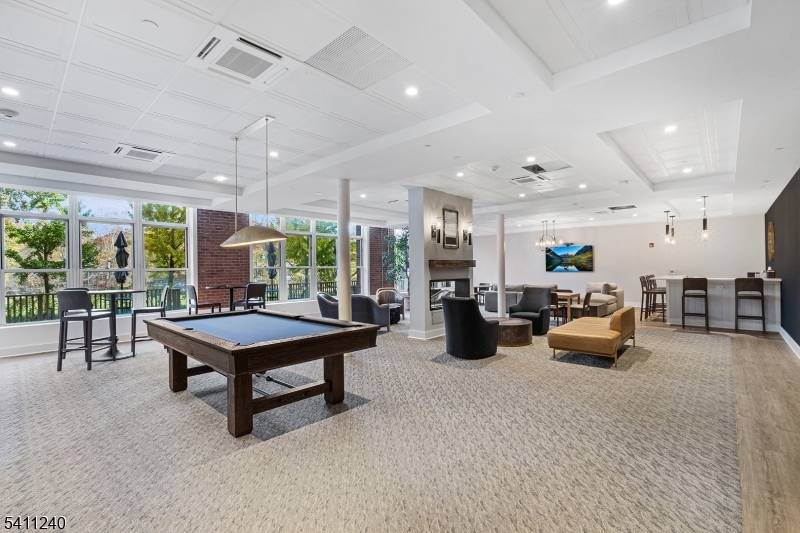 The Mill - Residential Lease