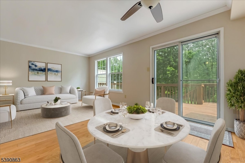 Valley View Woods - Residential