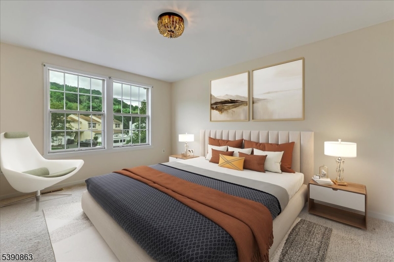 Valley View Woods - Residential