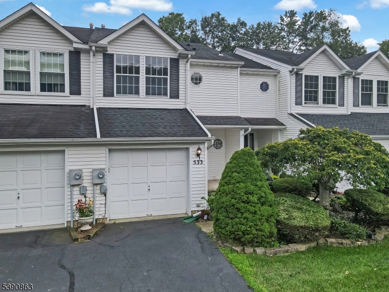 Valley View Woods - Residential