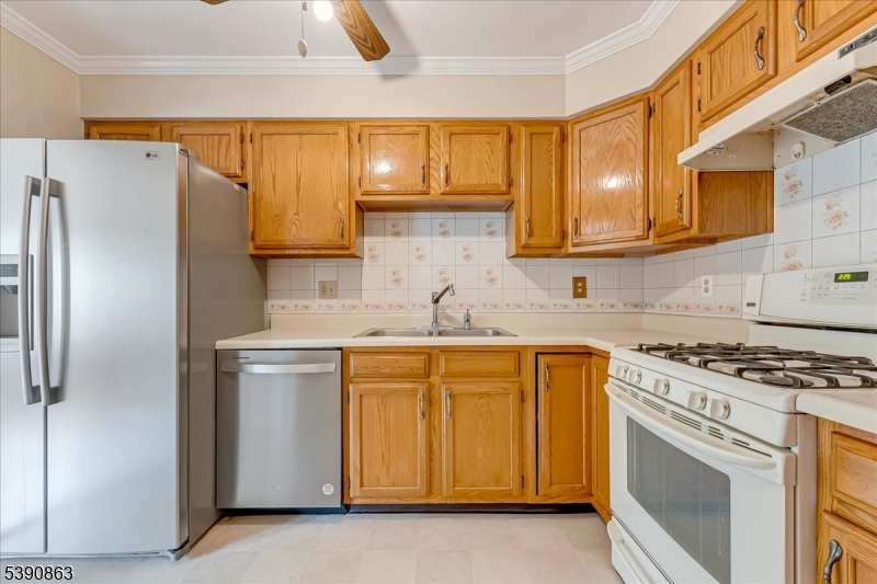 Valley View Woods - Residential