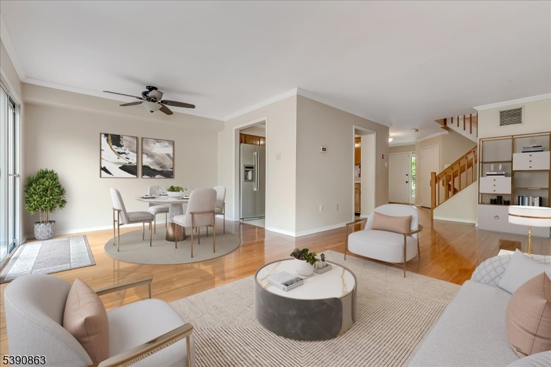 Valley View Woods - Residential