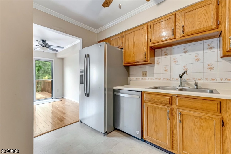 Valley View Woods - Residential