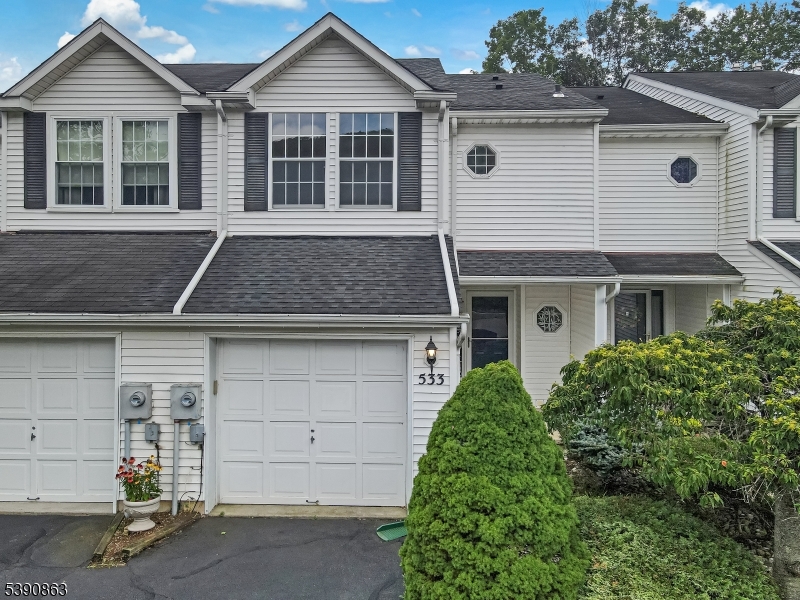 Valley View Woods - Residential