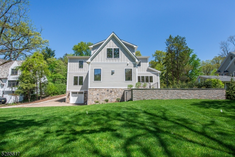 Glenwood - Residential