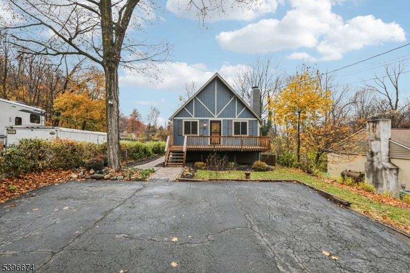 Pleasant Valley Lake - Residential