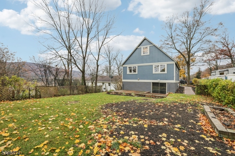 Pleasant Valley Lake - Residential