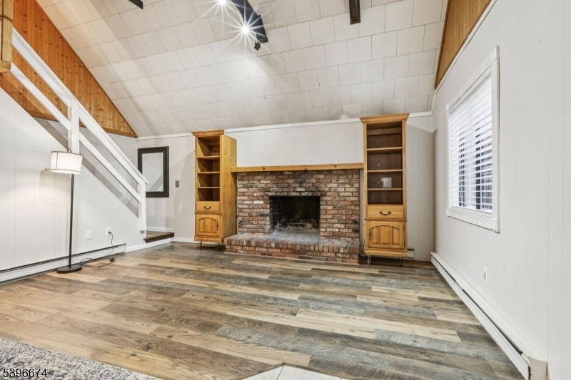 Pleasant Valley Lake - Residential