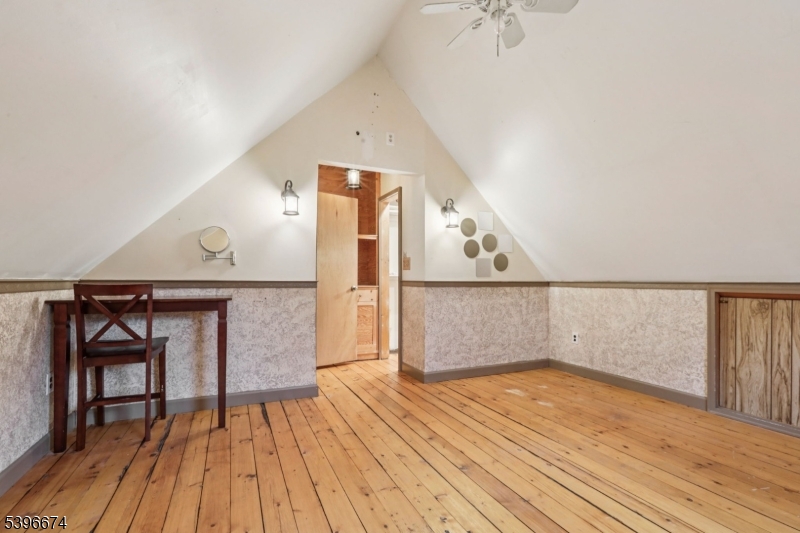 Pleasant Valley Lake - Residential