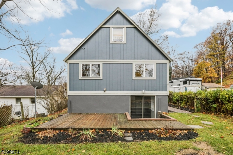 Pleasant Valley Lake - Residential