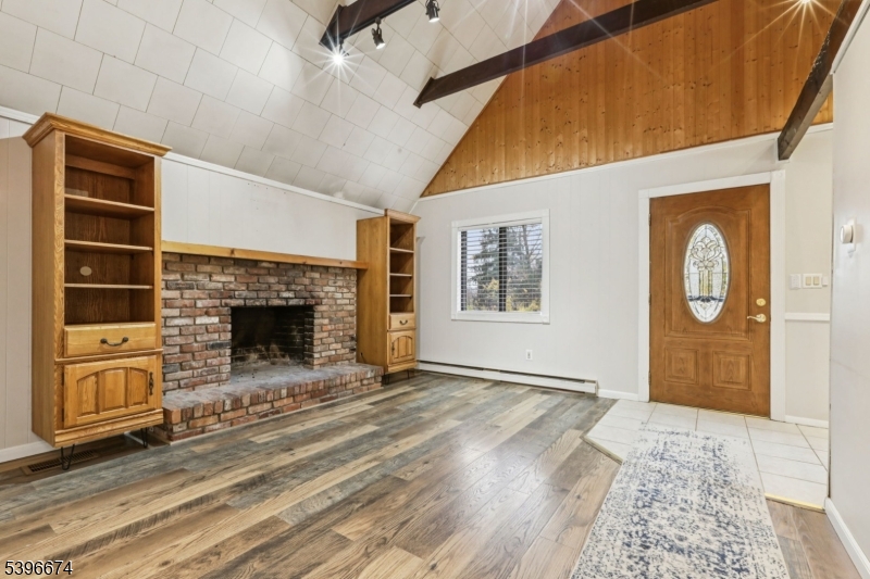 Pleasant Valley Lake - Residential