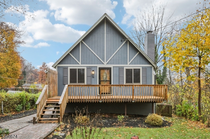 Pleasant Valley Lake - Residential