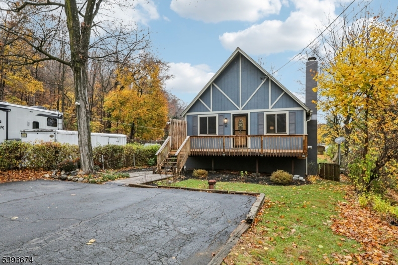 Pleasant Valley Lake - Residential