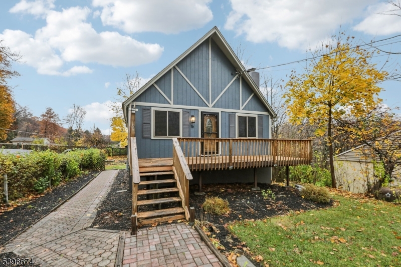 Pleasant Valley Lake - Residential