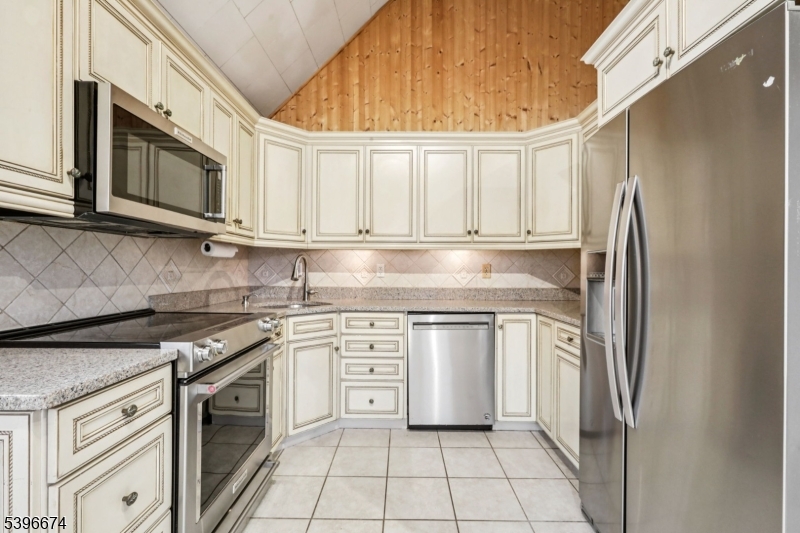 Pleasant Valley Lake - Residential