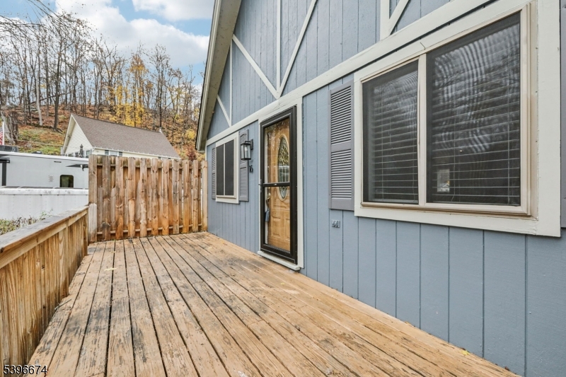 Pleasant Valley Lake - Residential