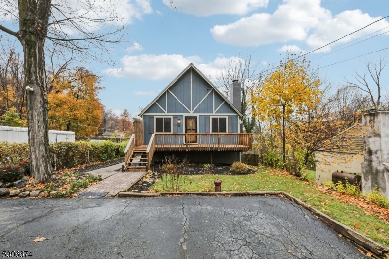 Pleasant Valley Lake - Residential