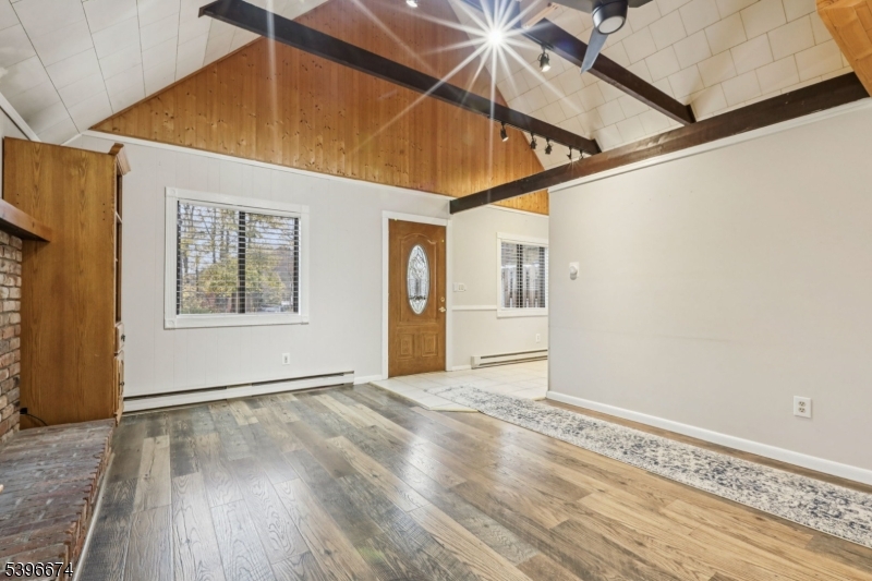 Pleasant Valley Lake - Residential