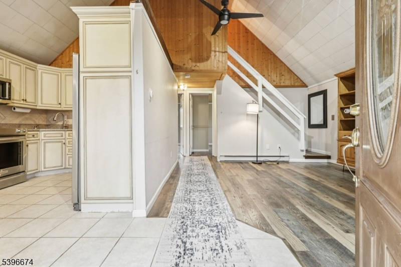 Pleasant Valley Lake - Residential