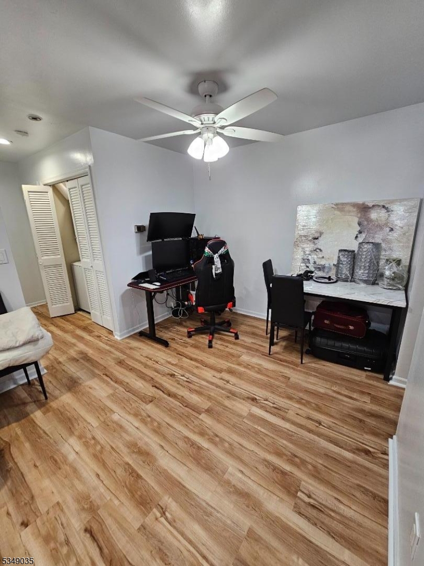 Hillcrest - Residential