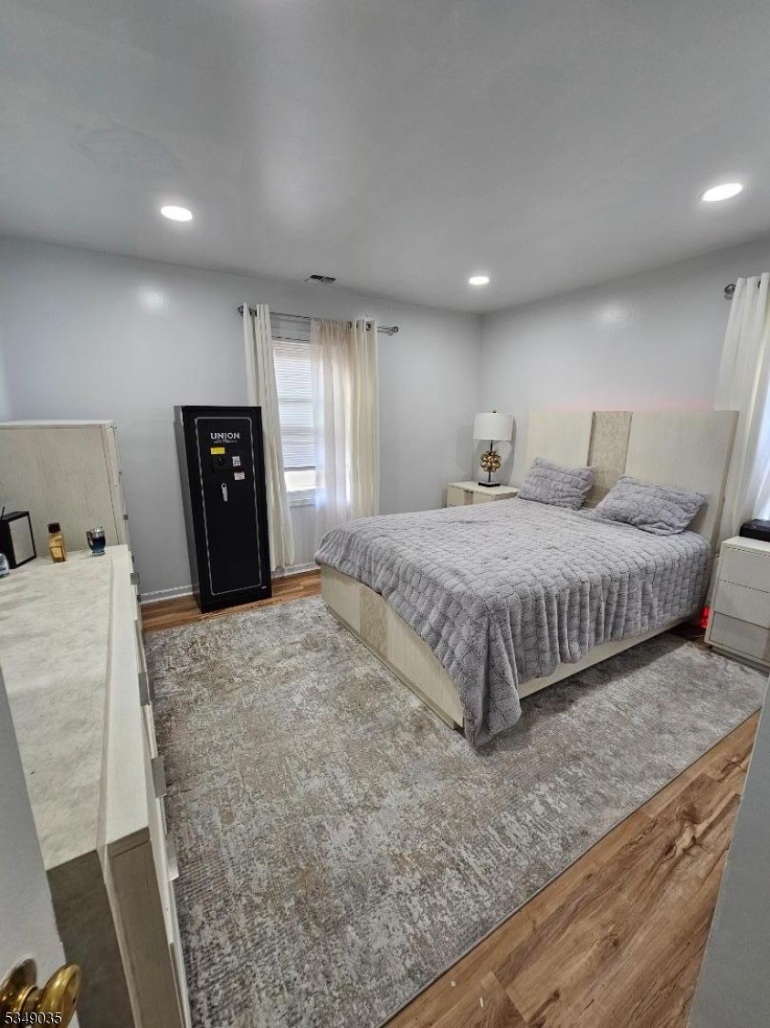 Hillcrest - Residential