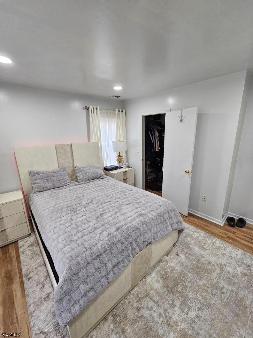 Hillcrest - Residential