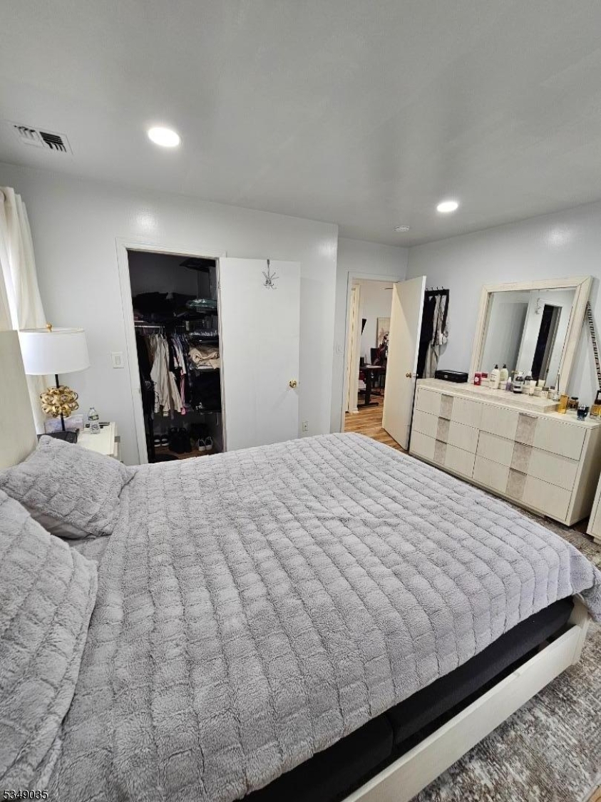 Hillcrest - Residential