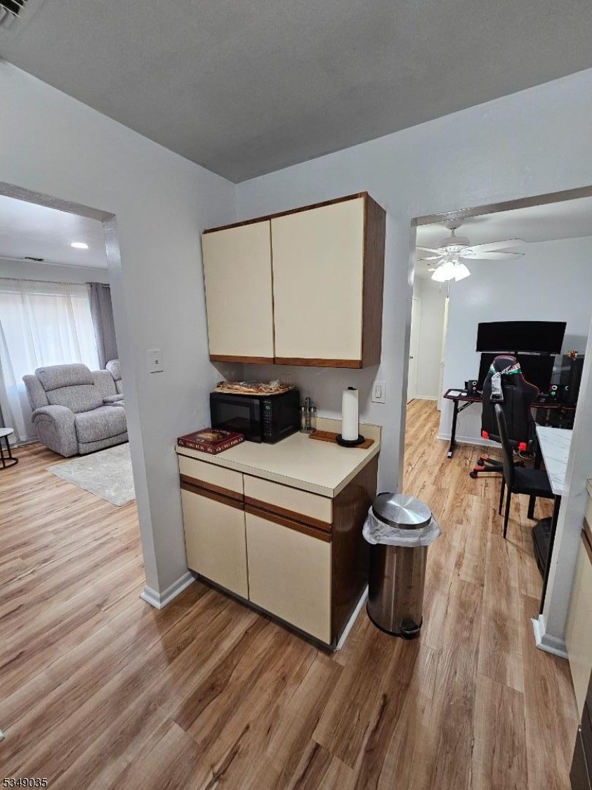 Hillcrest - Residential