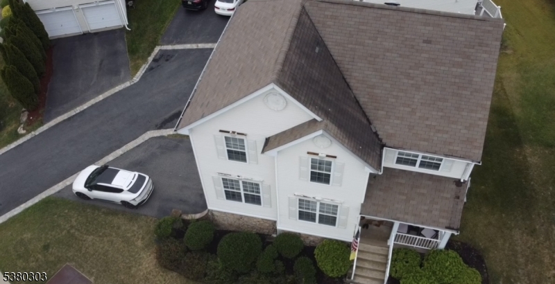 Woodfield Estates - Residential